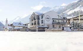 Maximilian Neustift Im Stubaital